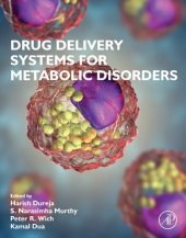 book Drug Delivery Systems for Metabolic Disorders