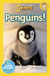 book National Geographic Readers: Penguins!