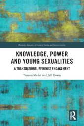 book Knowledge, Power and Young Sexualities: A Transnational Feminist Engagement