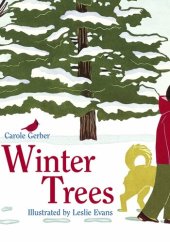 book Winter Trees