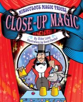 book Close-Up Magic