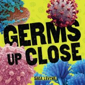 book Germs Up Close