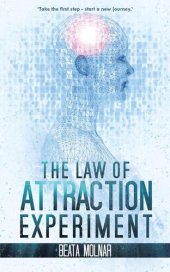 book The Law of Attraction Experiment