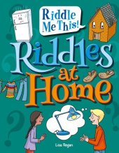 book Riddles at Home