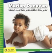 book Marion Donovan and the Disposable Diaper