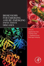 book Biosensors for Emerging and Re-emerging Infectious Diseases