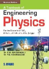 book A TEXTBOOK OF  ENGINEERING PHYSICS [For the Students of B.E., B.Tech., B.Arch., B.Sc., (Engg.)]