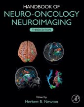 book Handbook of Neuro-Oncology Neuroimaging