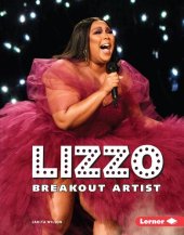 book Lizzo: Breakout Artist