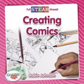 book Creating Comics