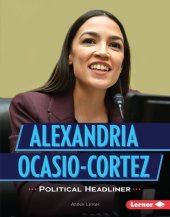 book Alexandria Ocasio-Cortez: Political Headliner