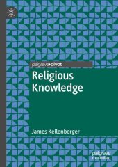 book Religious Knowledge