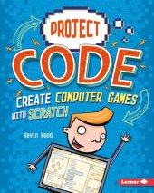 book Create Computer Games with Scratch