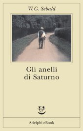 book Gli anelli di Saturno