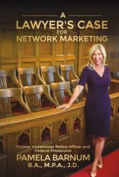 book A Lawyer's Case for Network Marketing