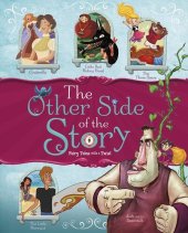 book The Other Side of the Story: Fairy Tales with a Twist