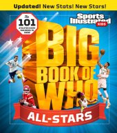 book Big Book of WHO All-Stars (Sports Illustrated Kids Big Books)