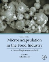 book Microencapsulation in the Food Industry: A Practical Implementation Guide