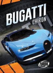 book Bugatti Chiron