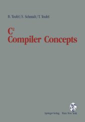 book C2 Compiler Concepts