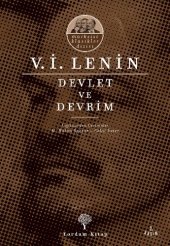 book Devlet ve Devrim