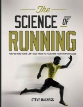 book The Science of Running