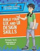 book Build Your UX and Ui Design Skills