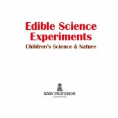 book Edible Science Experiments