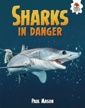 book Sharks in Danger