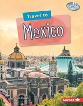 book Travel to Mexico