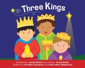 book We Three Kings