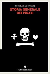 book Storia generale dei pirati