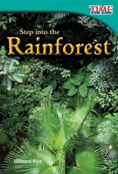 book Step into the Rainforest