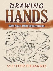 book Drawing Hands: With Over 1000 Illustrations