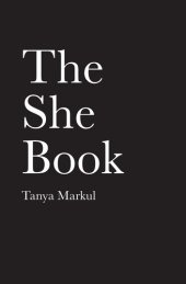 book The She Book