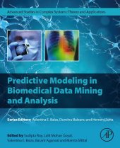 book Predictive Modeling in Biomedical Data Mining and Analysis