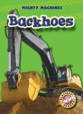 book Backhoes