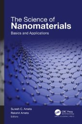 book The Science of Nanomaterials: Basics and Applications