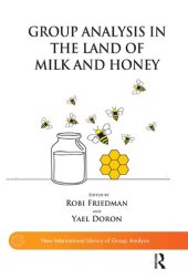 book Group Analysis in the Land of Milk and Honey