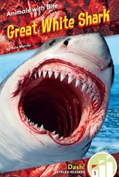 book Great White Shark