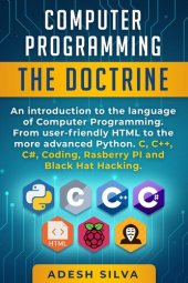 book Computer Programming The Doctrine