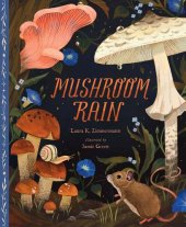 book Mushroom Rain