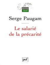 book Le salarié de la précarité