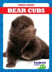 book Bear Cubs