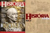 book Roma: Uma Era de poder e glória