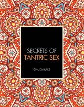 book Secrets of Tantric Sex