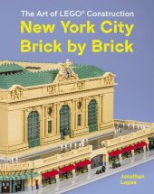 book The Art of LEGO Construction