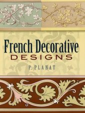 book French Decorative Designs