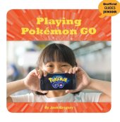 book Playing Pokémon GO