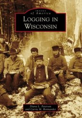 book Logging in Wisconsin